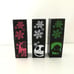 ColourPop Nightmare Before Christmas lipstick set