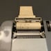 Working LaSalle Stenotype Court Reporter Stenographer Machine Prop Clerk Typist