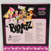 Bratz SASHA 2PCs gift set for Girls
