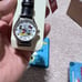 fossil watch mickey and minnie mouse