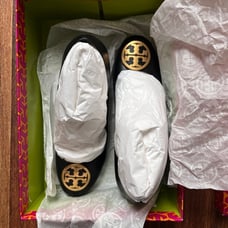 Tory Burch Pumps Sz 7.5