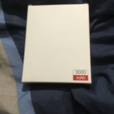A portable Chargers