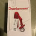 Door Jammer Lock Security Device