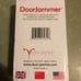 Door Jammer Lock Security Device