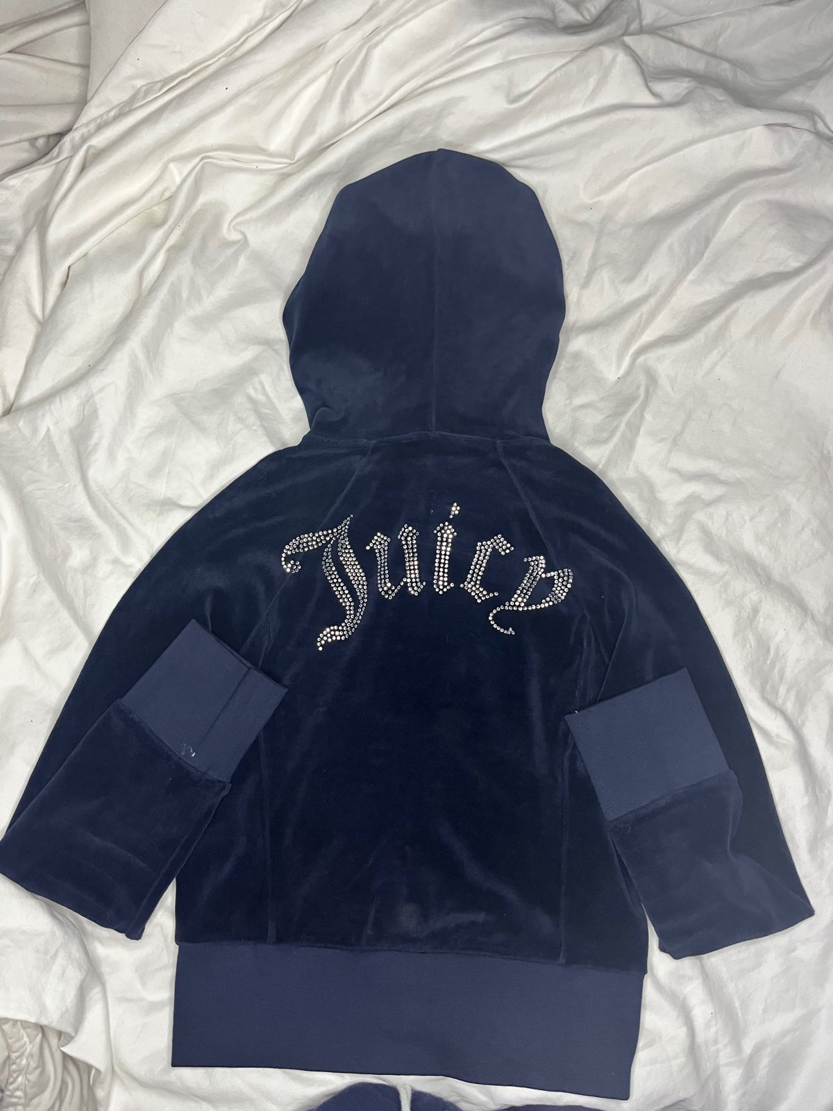 Juicy couture jacket