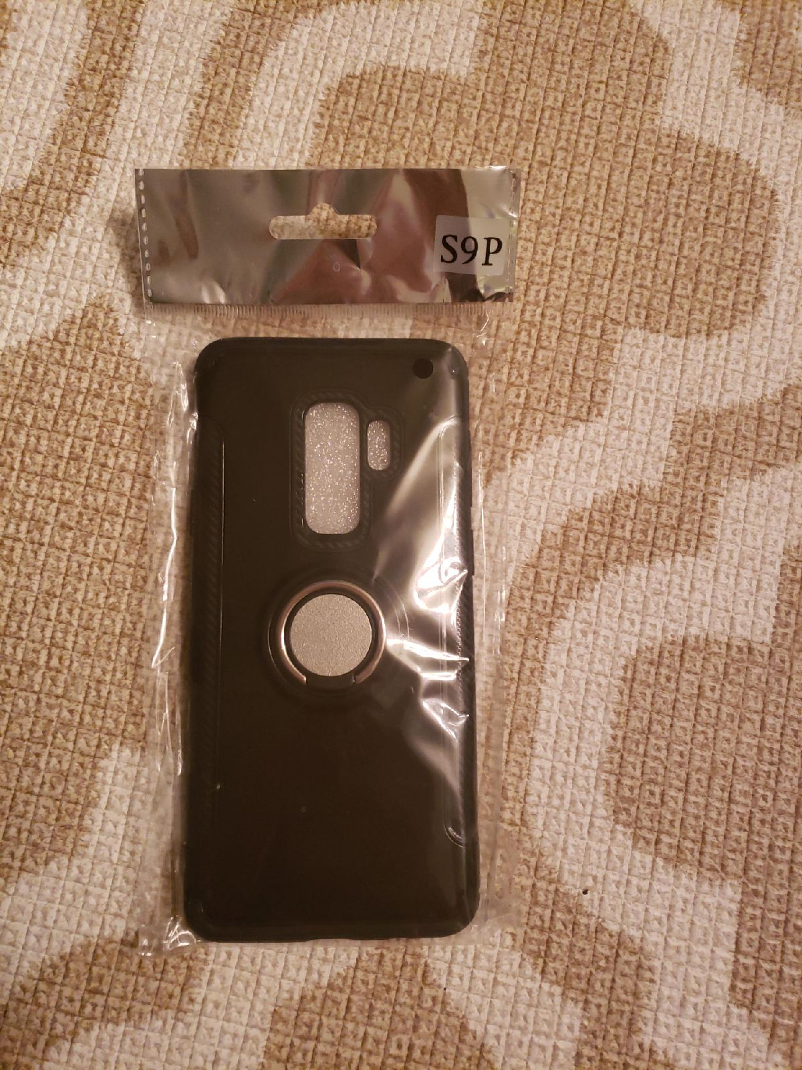samsung galaxy s9 plus Case