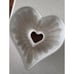 Nonstick Heart Shaped Fluted Cake Pan