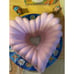 Nonstick Heart Shaped Fluted Cake Pan