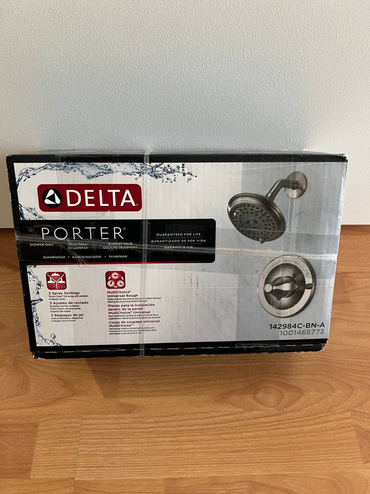Delta