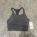 Stori Perseverance Long Line Bra