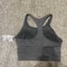 Stori Perseverance Long Line Bra