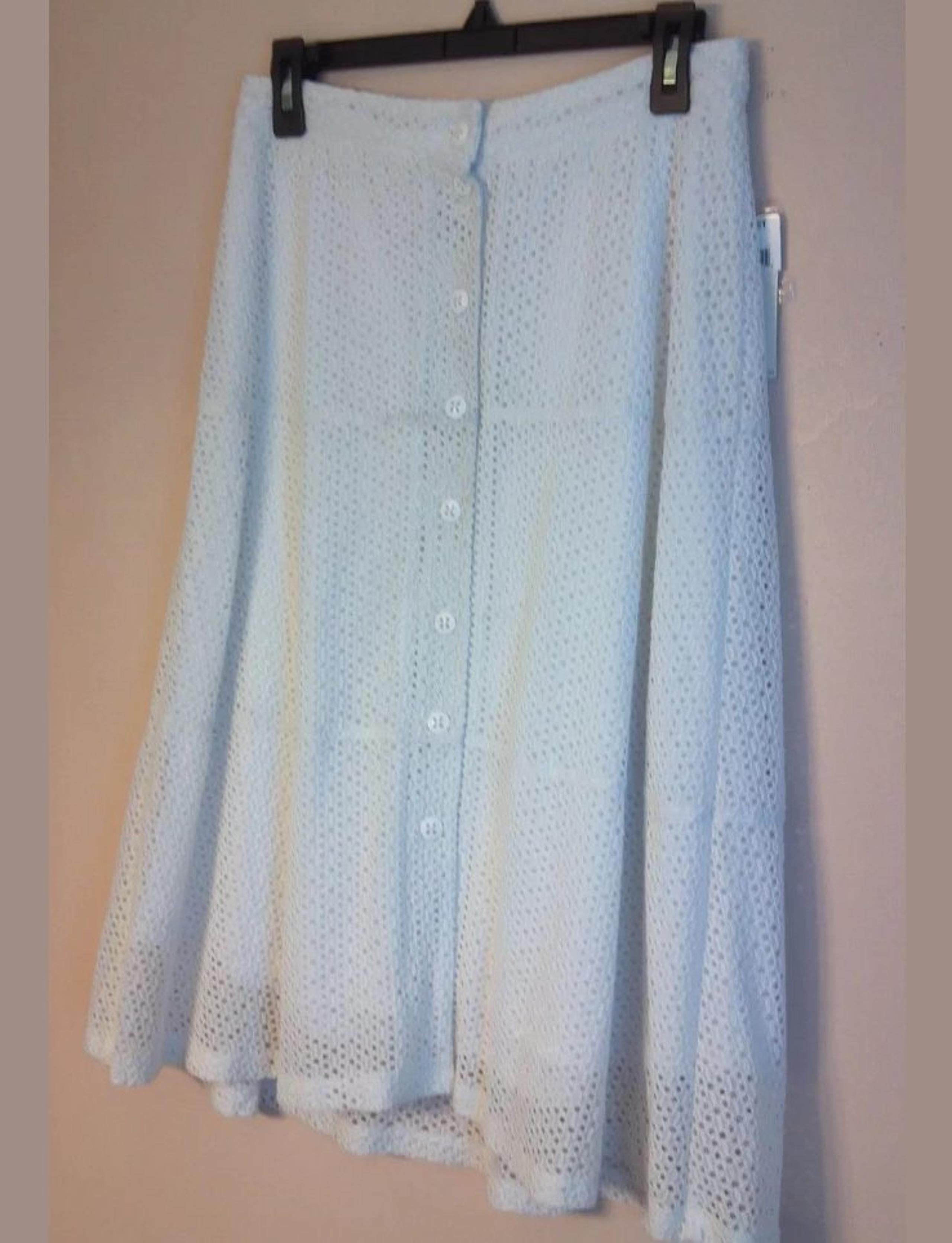 George Me by Mark Elisen  Womens Skirt
