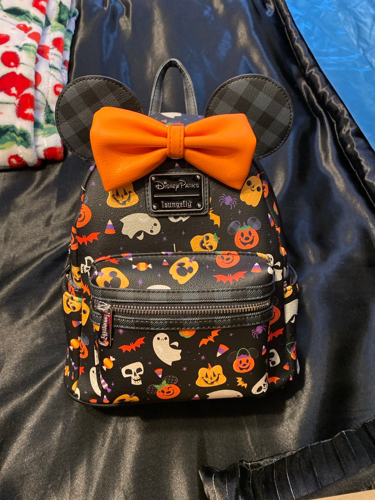 Loungefly Halloween Mickey