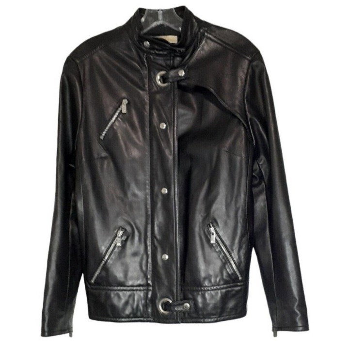 Black Leather