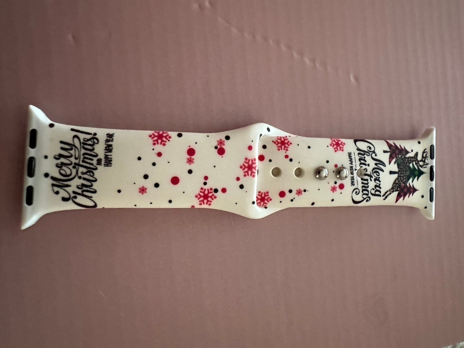 9 Apple watch bands fits size 38-41mm