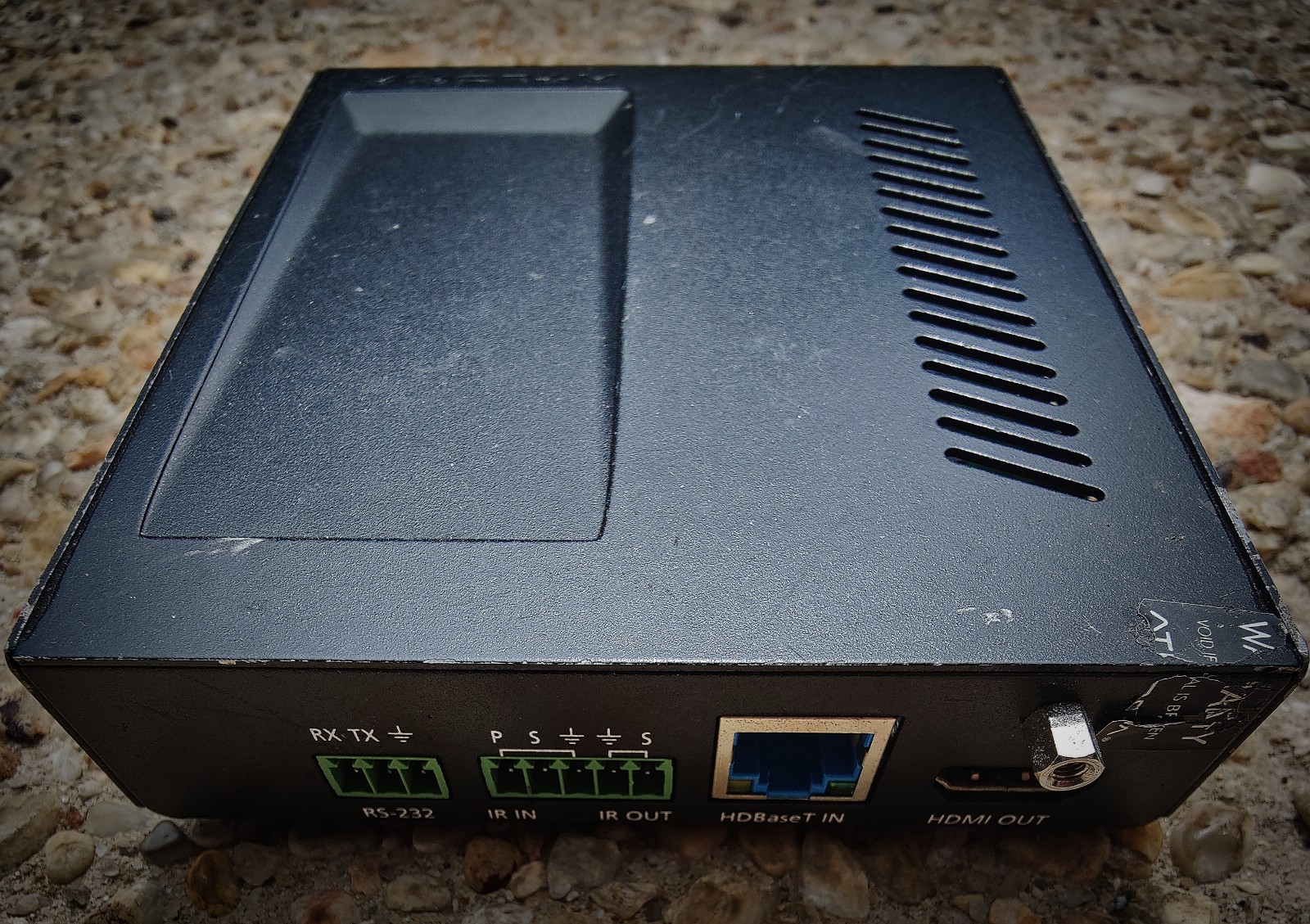 Altona At Uhd Ex 100ce Rx 4k Uhd Hdmi 100m Hdbaset Receiver With Ethernet Poe Www Asshodriyah9 Com Altona At Uhd Ex 100ce Rx 4k Uhd Hdmi 100m Hdbaset Receiver With Ethernet Poe Www Asshodriyah9 Com