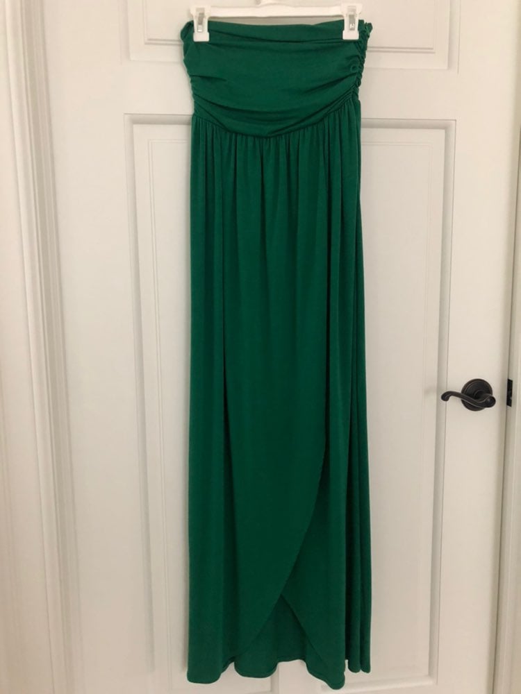 Hive & Honey Maxi Dress