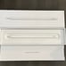 Like New Apple Pencil w Charger - 2nd Gen
