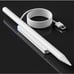 Like New Apple Pencil w Charger - 2nd Gen