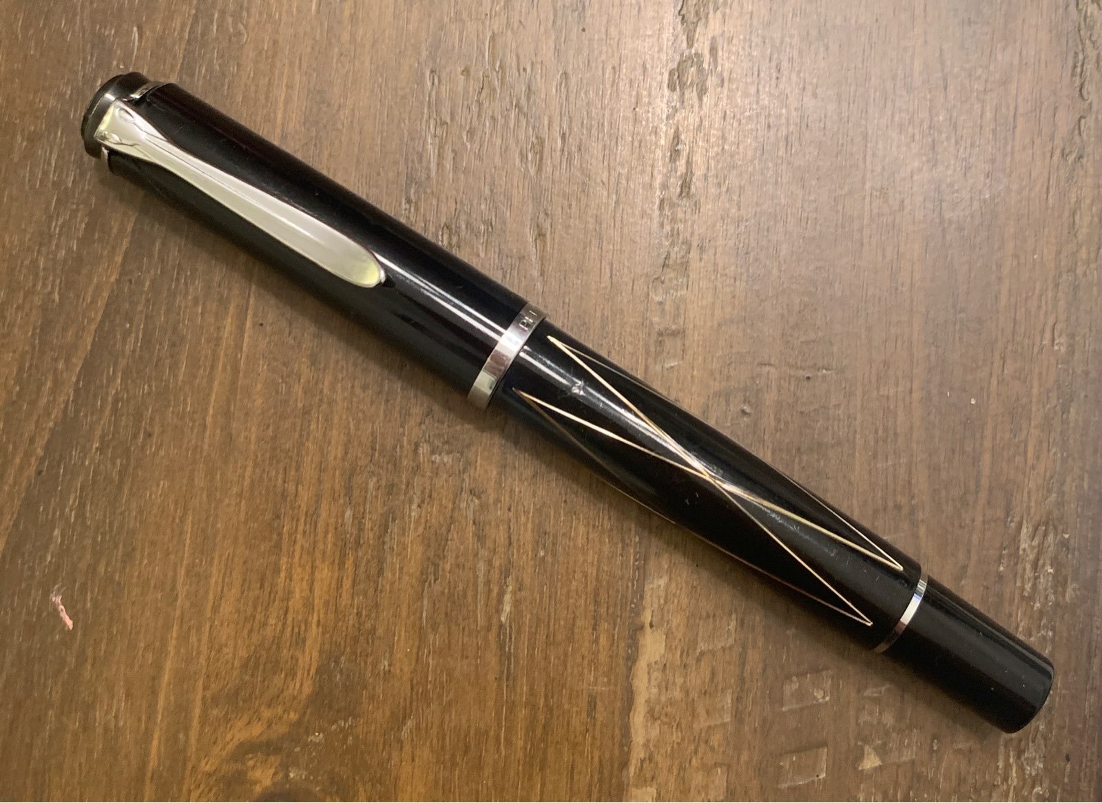 Pelikan M215 Rollerball Pen