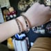 Kate Spade silver bangles (2)