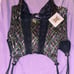 BNWT Savage X Fenty A Little Tart Set