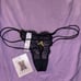 BNWT Savage X Fenty A Little Tart Set