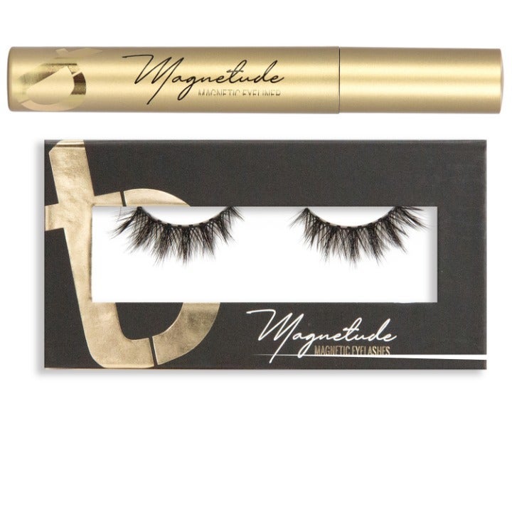 NEW!! Ladies Night Magnetic Lash & Liner