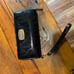 Michael kors purse and wallet combo