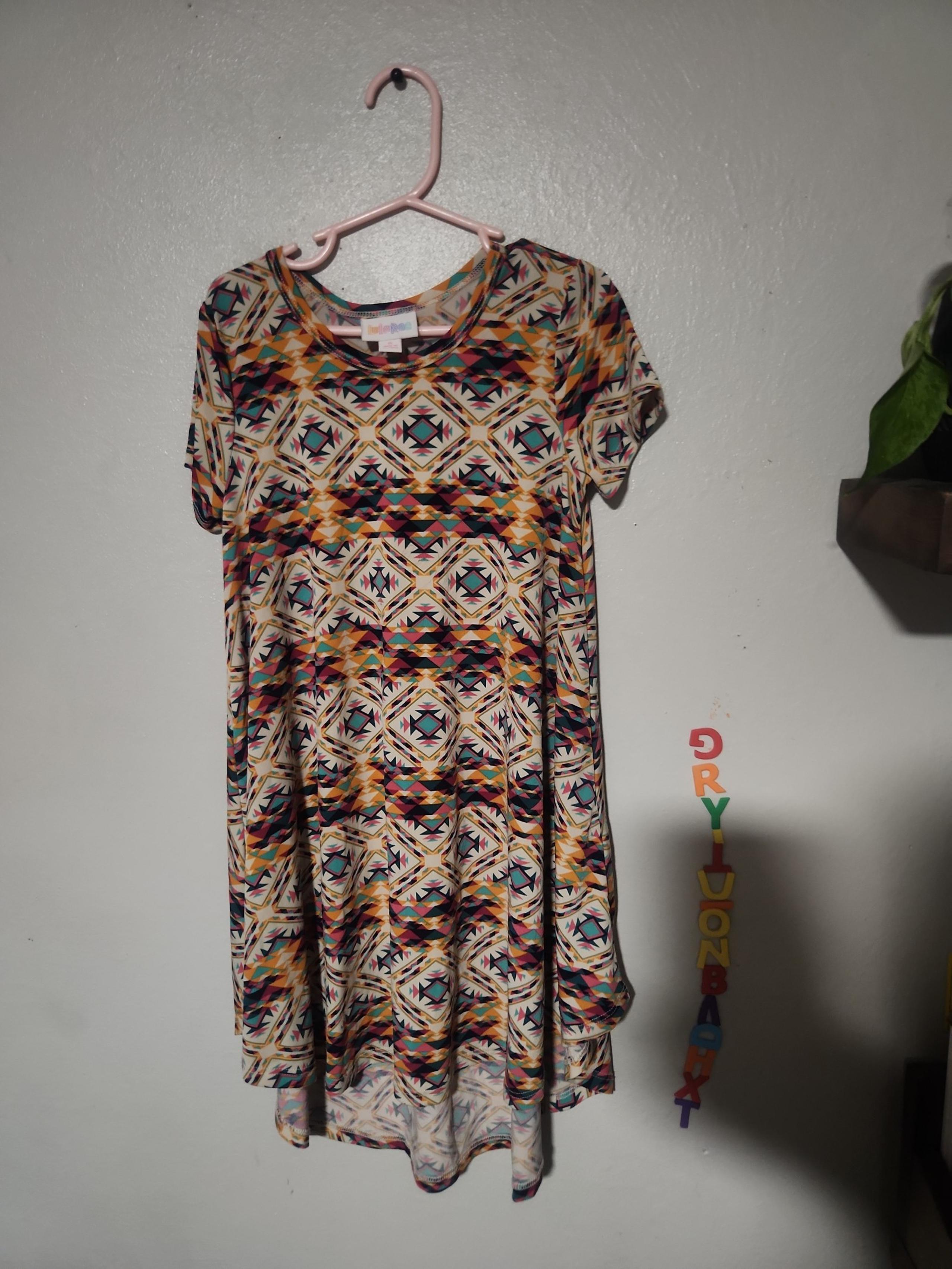 Lularoe dress