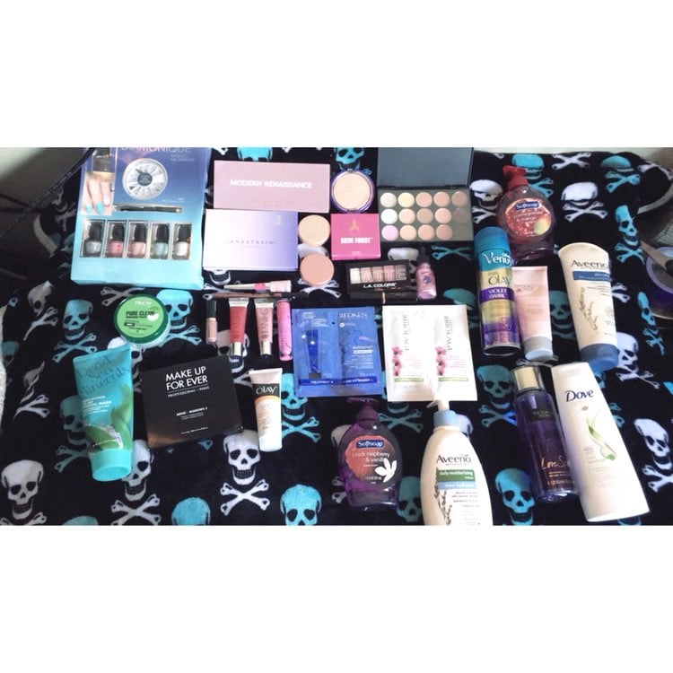 ULTIMATE MAKEUP BUNDLE
