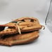 Vintage Western Auto Revelation 36-1236-3 Genuine Cowhide Baseball Glove RHT