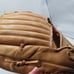 Vintage Western Auto Revelation 36-1236-3 Genuine Cowhide Baseball Glove RHT
