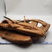 Vintage Western Auto Revelation 36-1236-3 Genuine Cowhide Baseball Glove RHT