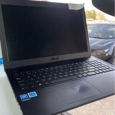 Asus pro laptop