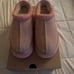 UGG Tazz Love Valentines Slipper size 9