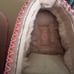 UGG Tazz Love Valentines Slipper size 9