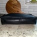 Vintage 90’s Coach Lexington 5265 Black Leather Briefcase Work Messenger Bag