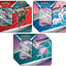 V HEROES Tin Set - Sylveon V, Umbreon V, & Espeon V - Pokémon Trading Card Game