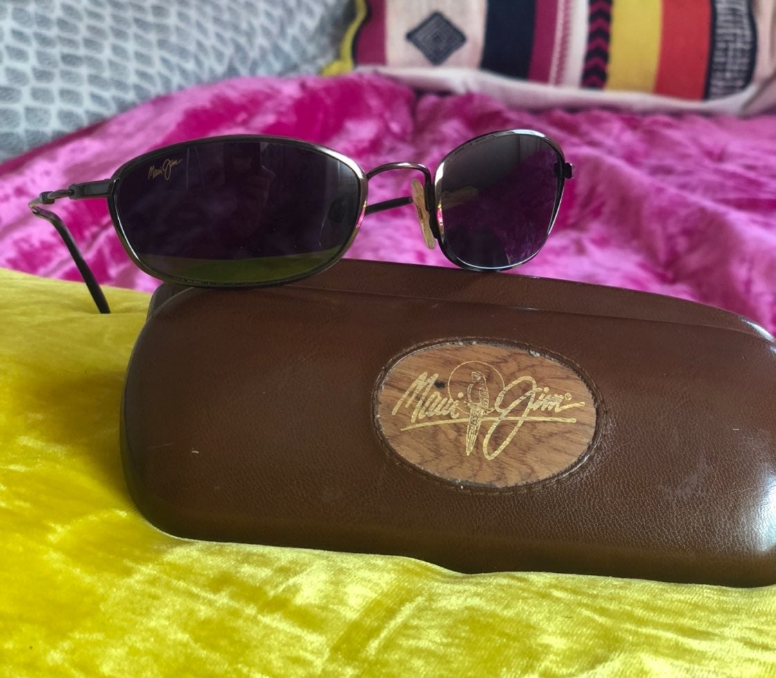 Maui Jim *Maui Flexon sunglasses