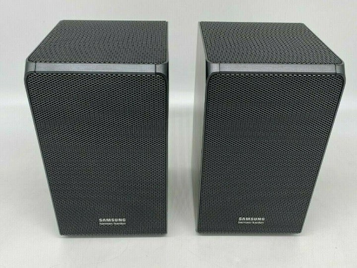 N950 rear sale speakers