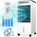 Mobile Air Conditioner