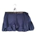 Lucky in Love Tennis Skirt Skort Pleated 12 Navy Blue Women's Medium