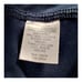 Lucky in Love Tennis Skirt Skort Pleated 12 Navy Blue Women's Medium