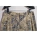 Peruvian Connection Vtg Batik Dye Slim Fit Straight Leg Pants Womens Size 6