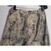 Peruvian Connection Vtg Batik Dye Slim Fit Straight Leg Pants Womens Size 6