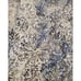 Peruvian Connection Vtg Batik Dye Slim Fit Straight Leg Pants Womens Size 6