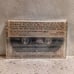 Tina Turner Cassette (Factory Sealed)