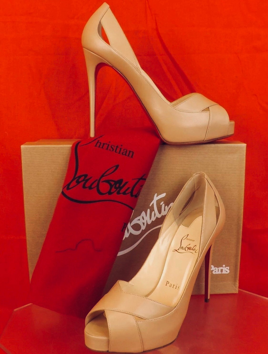 Christian Louboutin