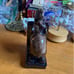 Vintage Ries Japan Hand painted Bookends